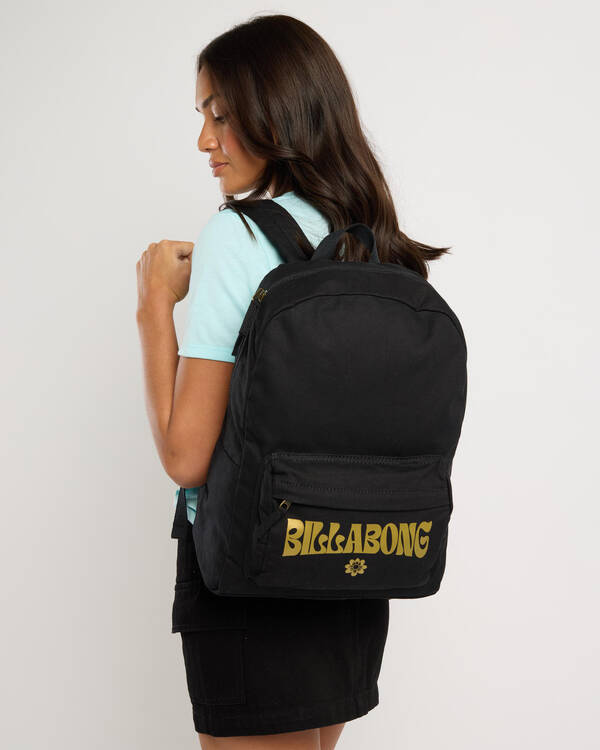 CB Schools Out Backpack