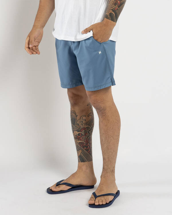 Explore Trek Volley Walk Shorts