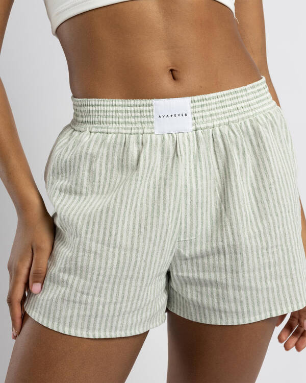 Rico Shorts