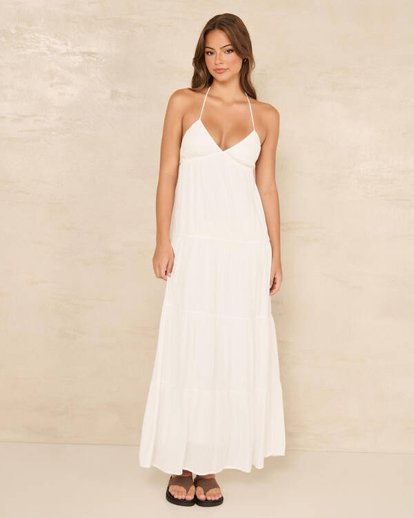 Beverly Maxi Dress