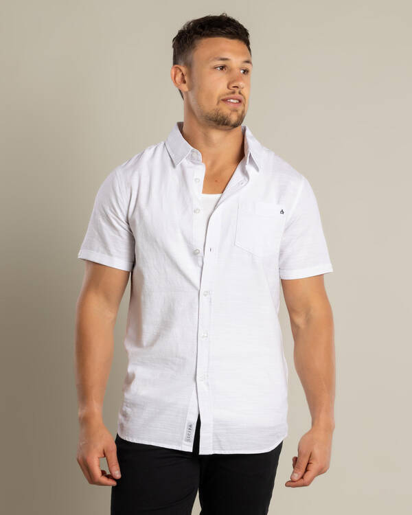 Requisite Short Sleeve Shirt