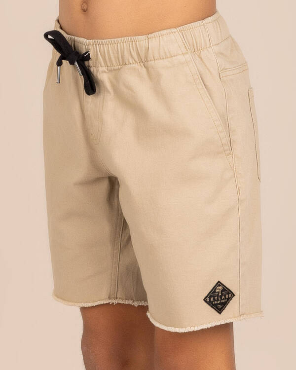 Eject Walk Shorts