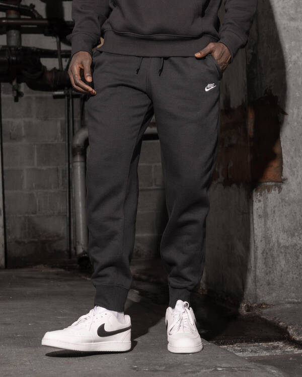 Club Fleece Track Pants