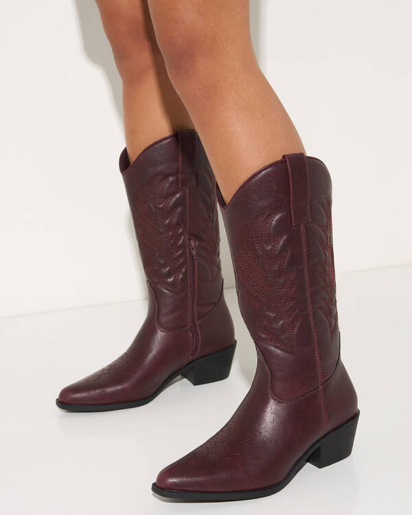 Lonestar Boots