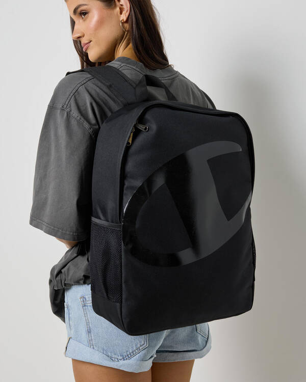 Large Campus Backpack