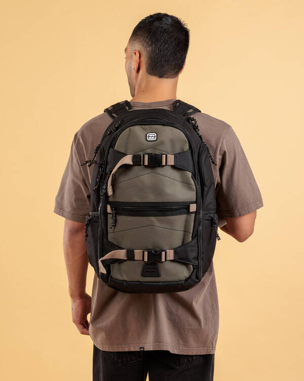 Combat OG Backpack