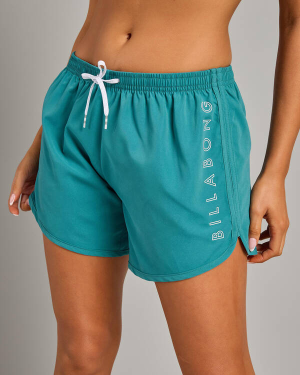 Fun Times Board Shorts