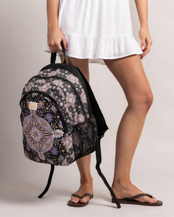 Just For You Mahi Backpack