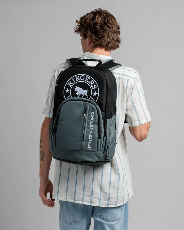 Holtze Backpack