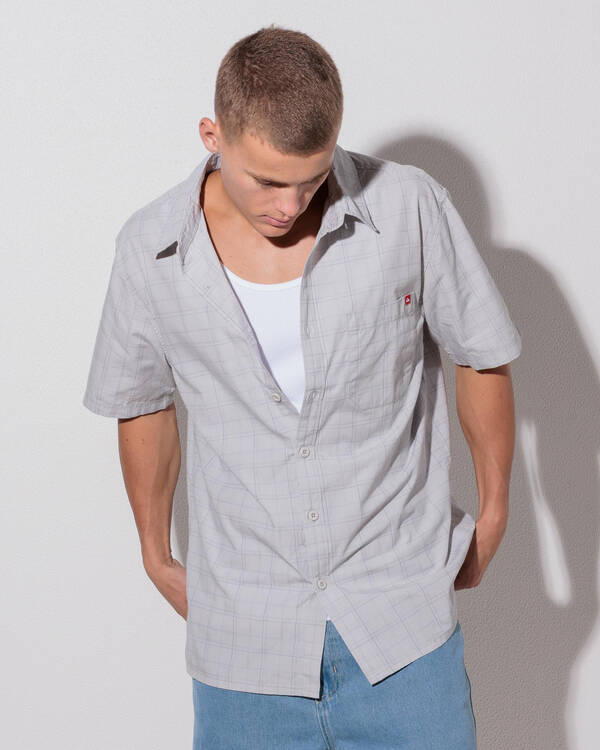 Testament Short Sleeve Shirt