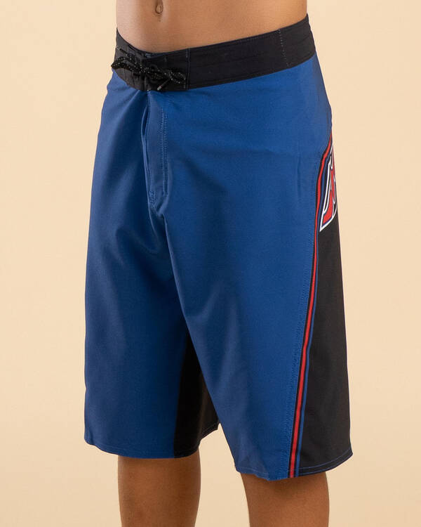 Straddie Pro Board Shorts