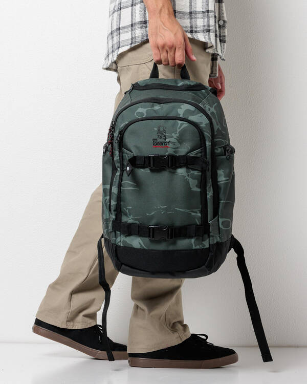 Posse 33L Motion Backpack