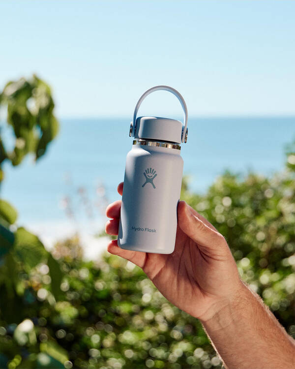 200ML Micro Hydro Mini Bottle