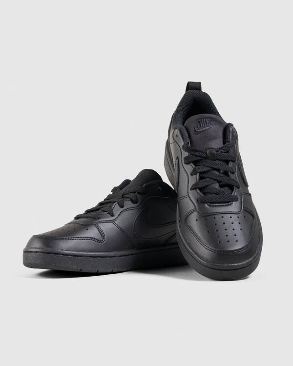 Court Borough Low Shoes