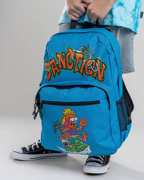 Undertow Backpack