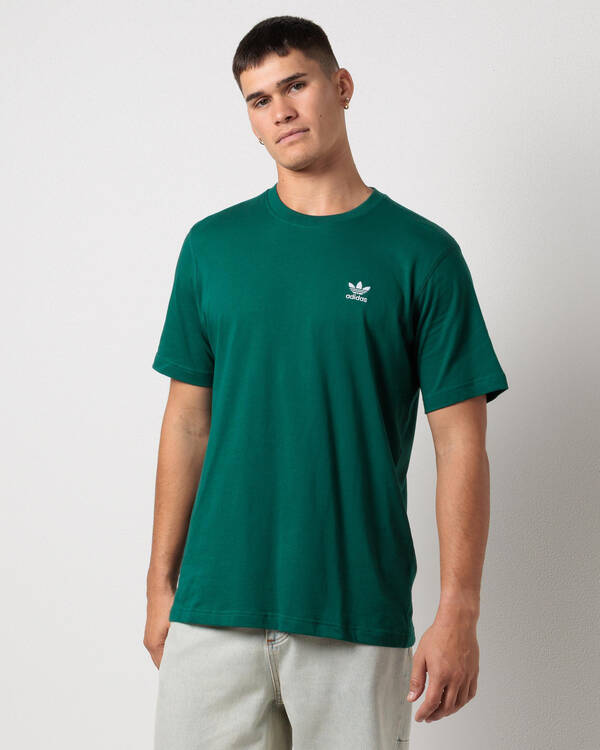 Trefoil Essential T-Shirt