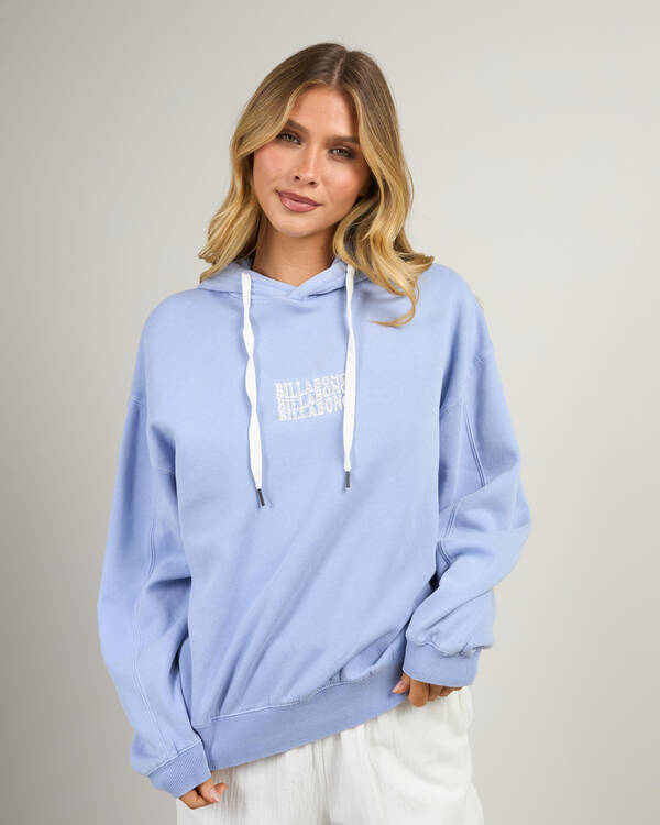 Surf High Hoodie