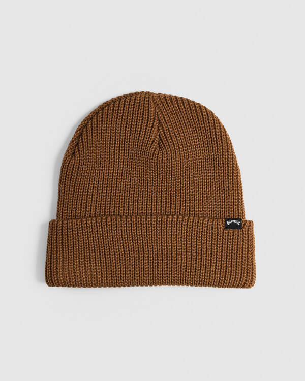 Arcade Beanie