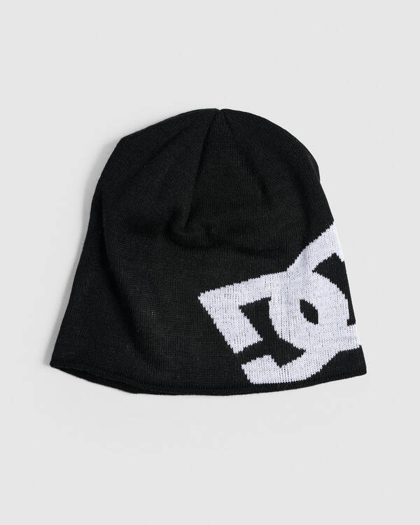 Big Star 2 Skully Beanie