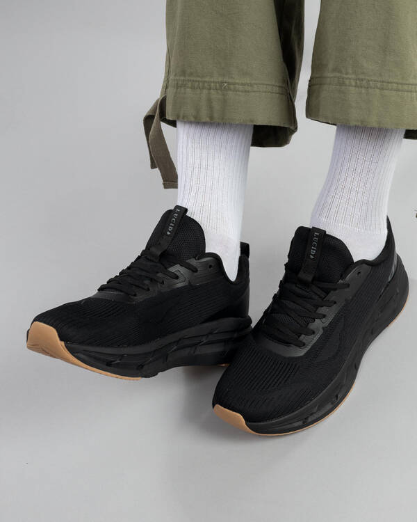 Lucid Taurus Shoe