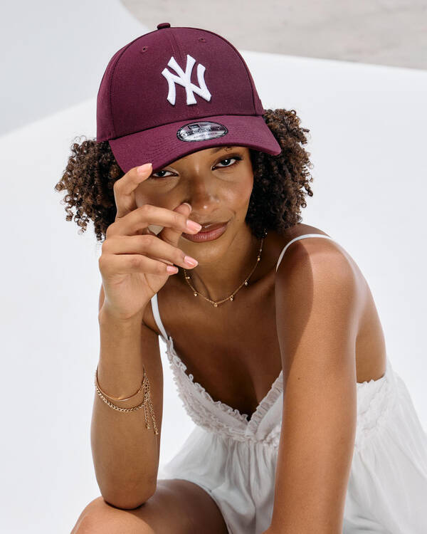 New York Yankees Cap