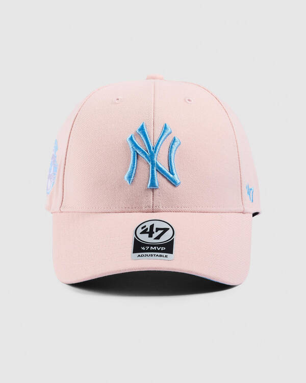 NY Yankees Cap