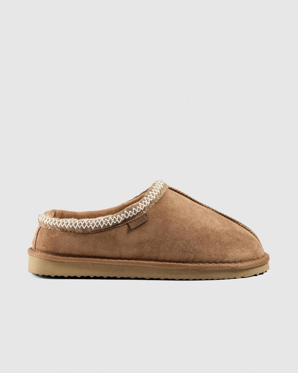 Yakka Slipper