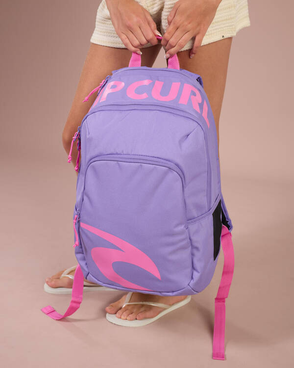 Ozone 30L Brand Backpack