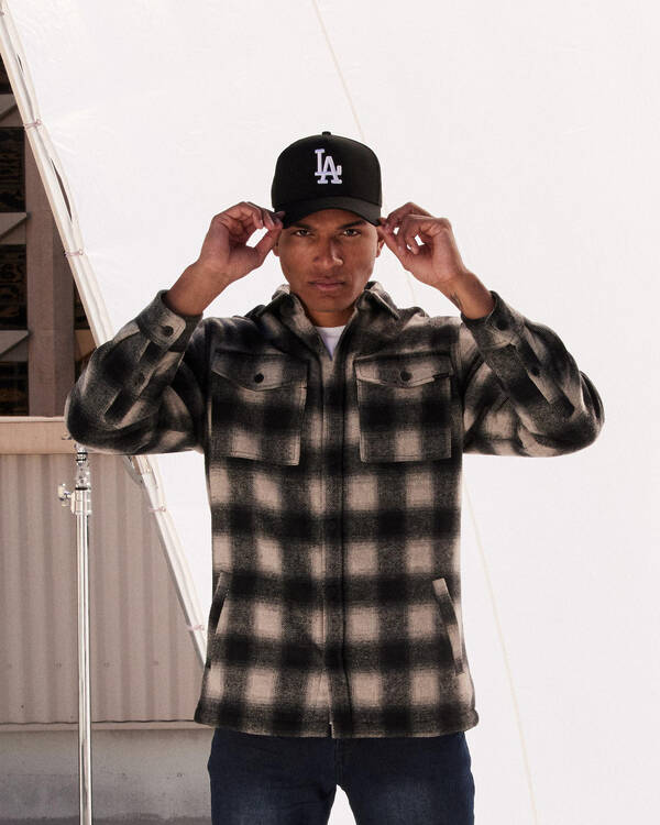 Los Angeles Dodgers 9Forty A-Frame Cap