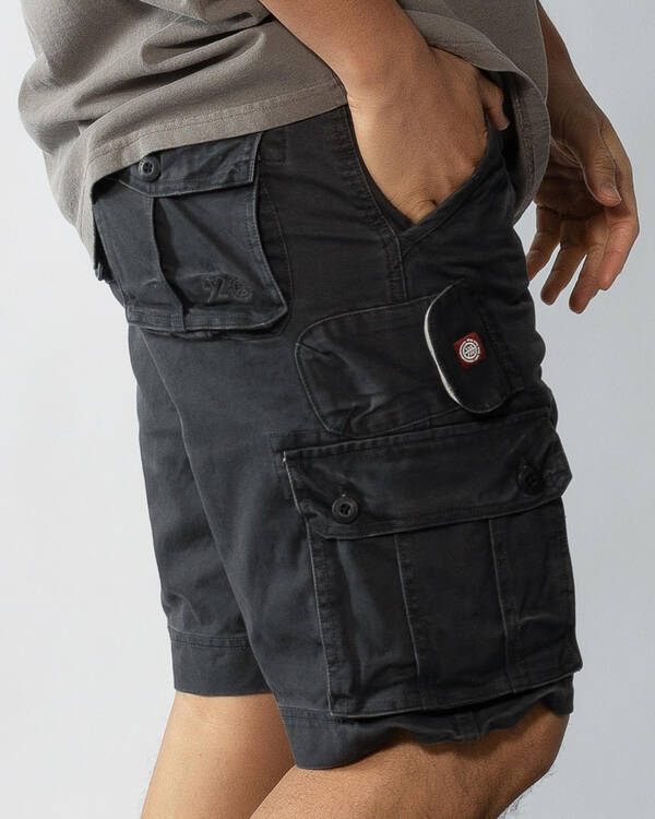 Source Cargo Shorts