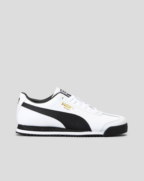 Roma 24 Standard Shoes