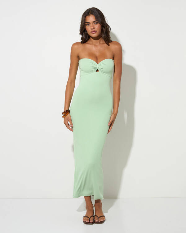 Ellie Maxi Dress