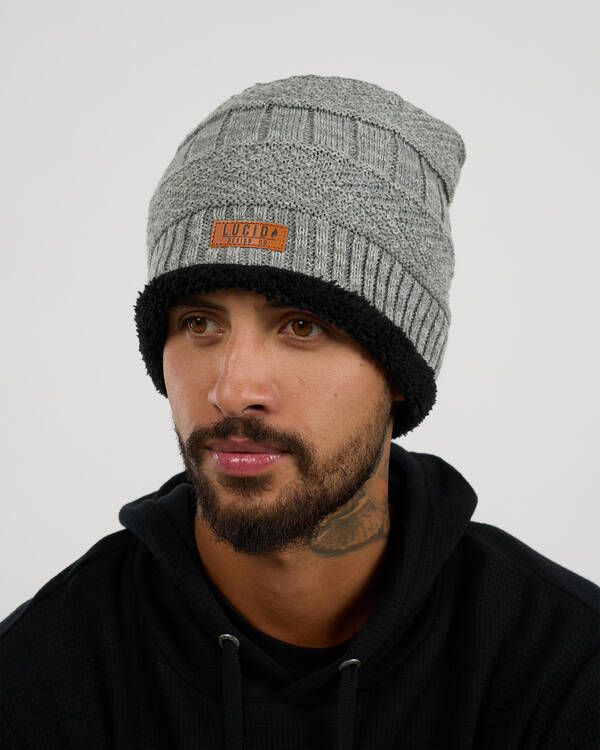 Pursuit Beanie