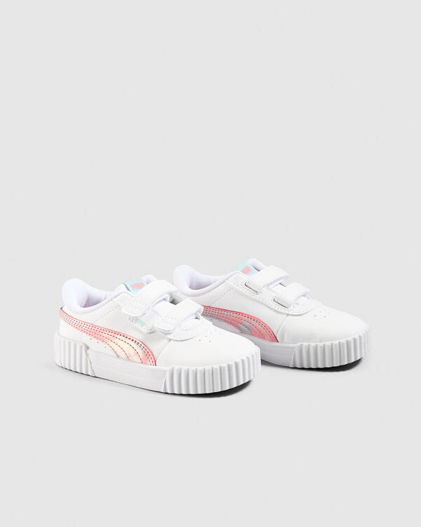 Carina 3.0 Space belle V Inf Shoes