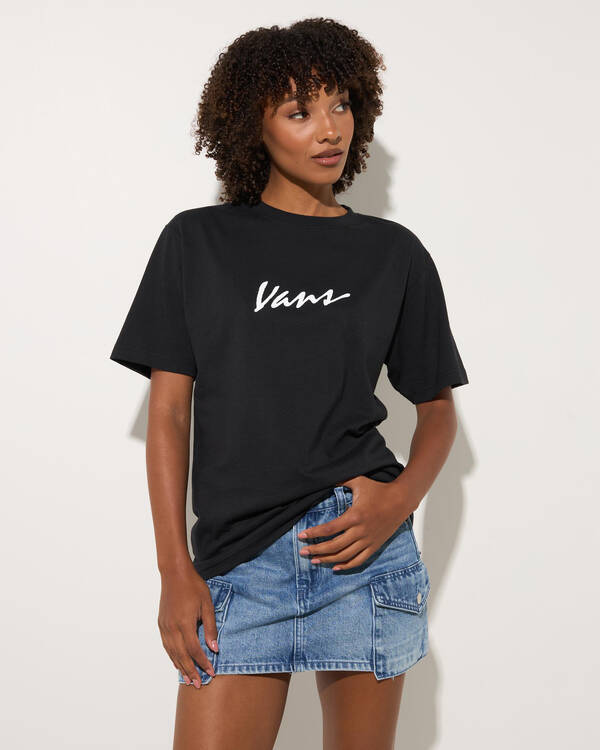 Vans Loose T-Shirt
