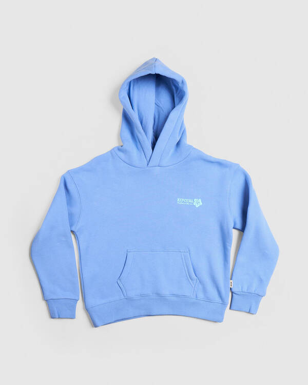 Surf Puff Party Hoodie