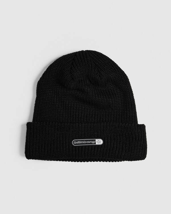 Spec Orbit Beanie