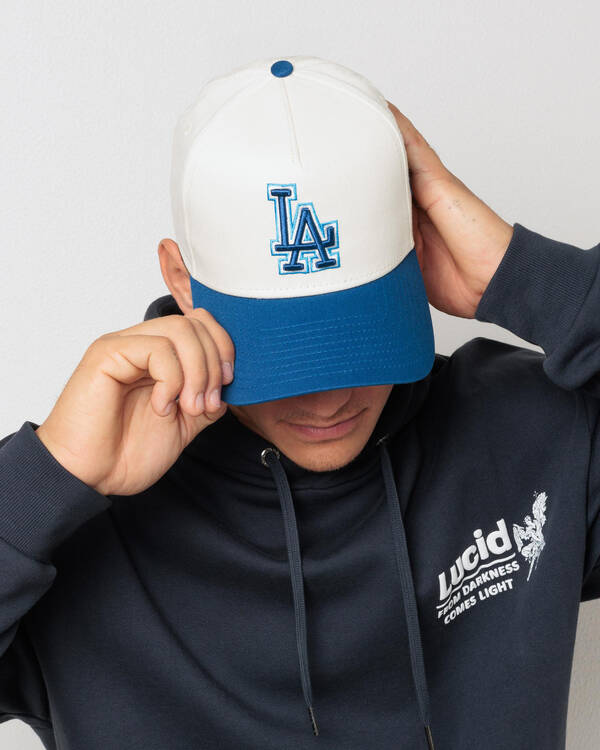 Los Angeles Dodgers 9Forty A-Frame Cap