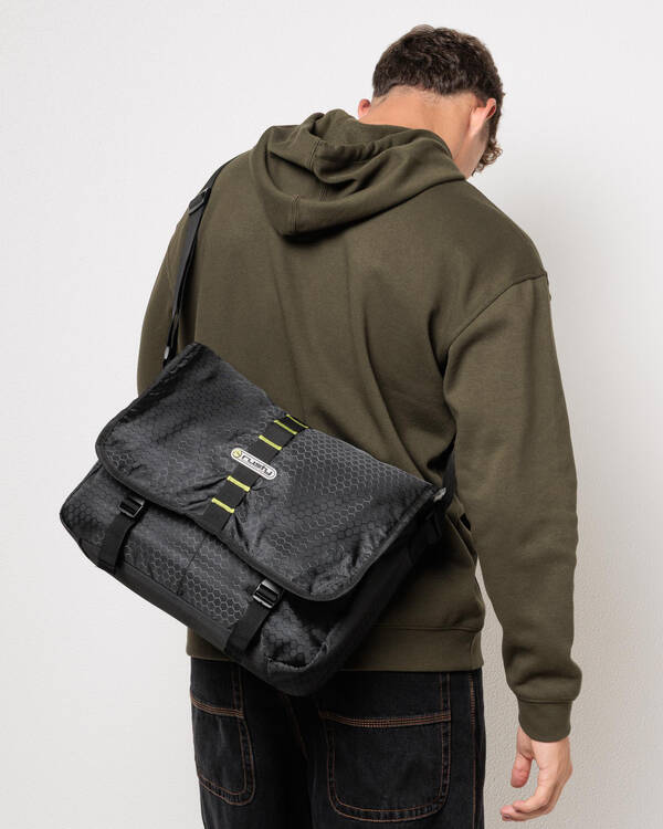Voltage Messenger Bag