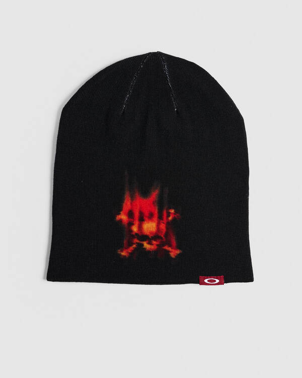 Heritage Flame Beanie