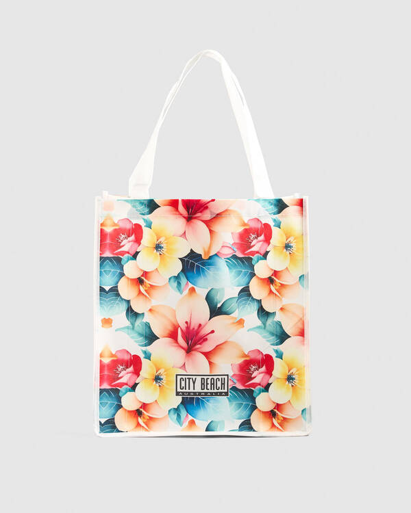 Jasmine Eco Bag