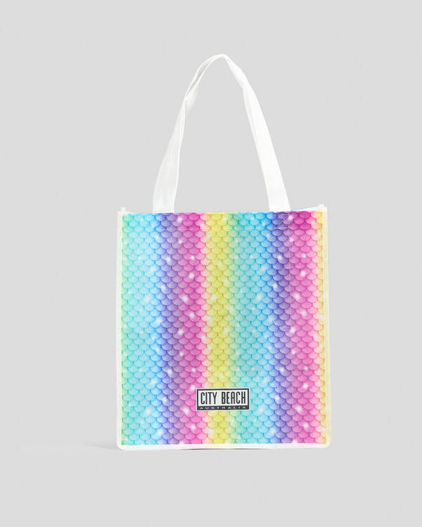 Rainbow Eco Bag