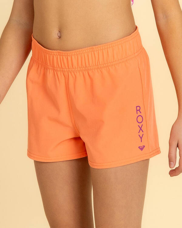 Essentials Board Shorts