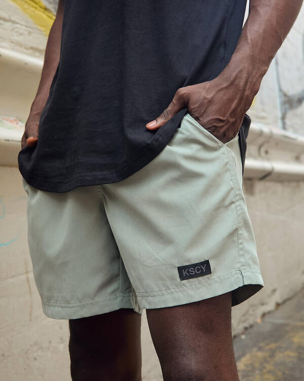 Sunrise Beach Shorts