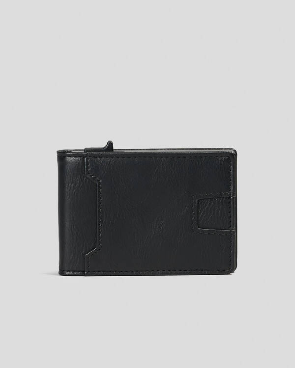 Automatic Pop Up Card Wallet