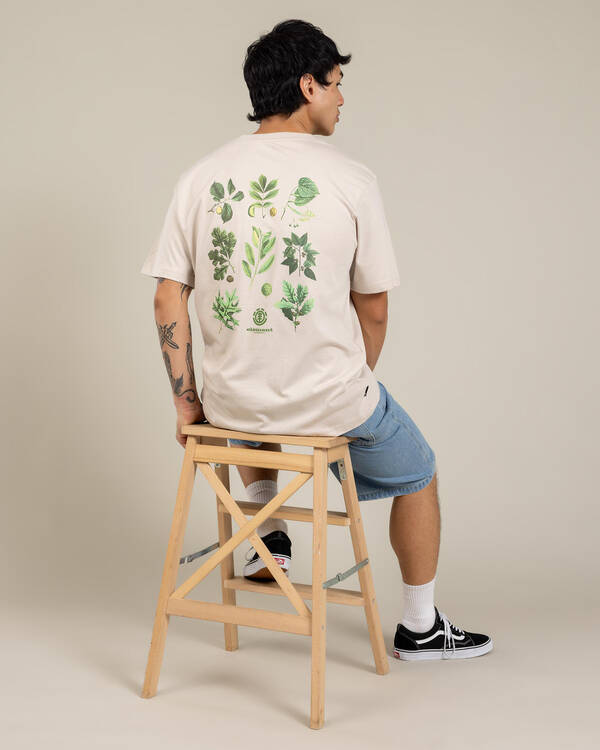 Bigfoot Trees T-Shirt