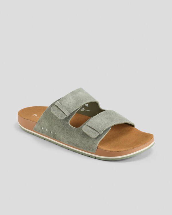 Ojai Two Bar Sandals