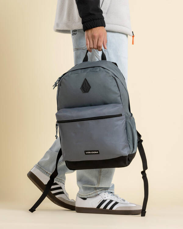 Launch Backpack