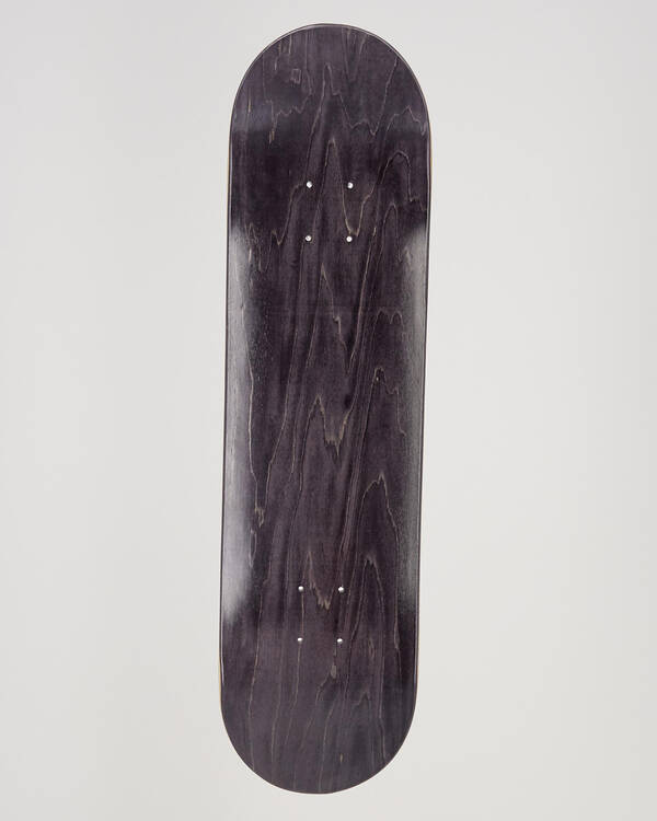 Blank Skateboard Deck