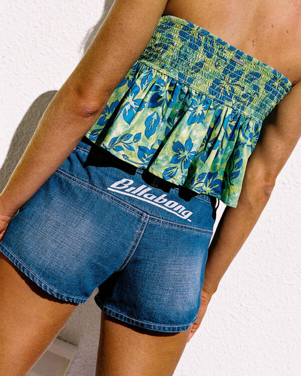 Billa Legit Shorts